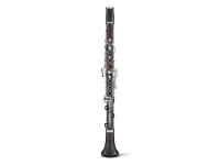 Clarinete/Clarinete Backun Alpha Plus 18