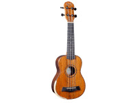 Ukulele Soprano/Ukulele Soprano Barnes & Mullins Soprano Ukulele Walnut