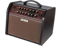 Amplificadores de Guitarra Acústica BOSS ACOUSTIC SINGER LIVE LT 60W Combo Acústica