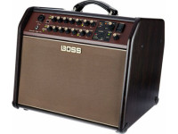 Amplificadores de Guitarra Acústica BOSS ACOUSTIC SINGER PRO 120W Combo Acústica Professional
