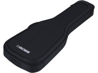 Saco para Guitarra Eléctrica BOSS CB-EG10 Deluxe Saco Almofadado para Guitarra