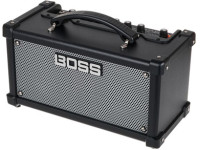 Amplificador Combo para Guitarra Elétrica/Combo a transístor BOSS DUAL CUBE LX GUITAR Amplificador de guitarra stereo