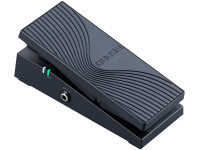 Pedal de volume e expressão/Pedais de volume e expressão BOSS EV-1-WL Primeiro Pedal de Expressão Wireless Bluetooth MIDI do Mundo!