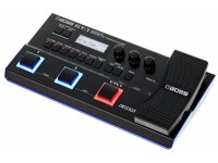 Pedaleira para guitarra elétrica/Pedaleiras para guitarra elétrica <b>BOSS GT-1 PRO GUITAR</b> Pedaleira Multi-efeitos Premium c/ LOOPER