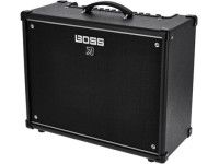 Amplificador Combo para Guitarra Elétrica/Combo a transístor BOSS KATANA 100 212 GEN 3 Combo 100W STEREO EXP