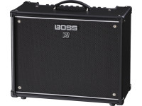 Amplificador Combo para Guitarra Elétrica/Combo a transístor BOSS KATANA 100 GEN 3 Combo 100W mais vendido!