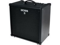 Combo de baixo elétrico/Combos de Baixo a Transístor BOSS KATANA 110 BASS AMP PRO 110W 1x10