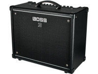 Combo a transístor BOSS KATANA 50 EX GEN 3 Stereo Expand Performance