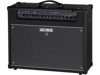 Combo a transístor BOSS KATANA ARTIST GEN 3 SPECIAL SPEAKER WAZA G12W