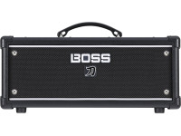 Cabeças de guitarra com modelação BOSS KATANA HEAD GEN 3 Cabeça Amplificada 100W Speaker 5-poleg incorporado