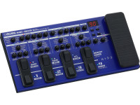 Pedaleiras de efeitos para baixo BOSS ME-90B BASS MULTI-EFFECTS Pedaleira Muti-FX AIRD para Baixo TOP-SELLER