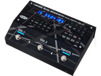 Pedal de Delay/Delays / Echos BOSS SDE-3000 EVH Dual Delay LIMITED EDITION