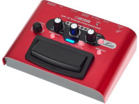 Processadores para vocalistas BOSS VE-2 HARMONIST Processador Voz + Phantom Power + MIC XLR In/Out