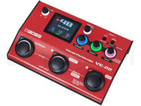  Processador Vocal /Processadores para vocalistas BOSS VE-22 VOCAL STAR Processador Multi-efeitos TOP-SELLER