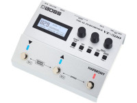 Processadores para vocalistas BOSS VE-500 VOCAL PERFORMER Processador Voz 32-bits 48kHz