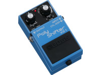 Pedal de efeito /Outros efeitos para guitarra elétrica BOSS XS-1 POLY SHIFTER Mais Avançado de Sempre NEW!