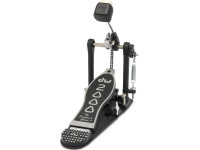 Pedal de Bombo/Pedal de bombo simples DW DRUMS DW-2000A 2000-Series Pedal Bombo DWCP2000A