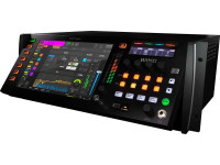 Mesa de mistura digital/Mesas de mistura digitais Behringer WING Rack