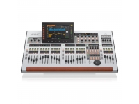 Mesas de mistura digitais Behringer WING 