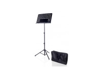 Estante para partitura Bespeco  BAS100 Suporte Partitura