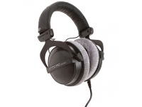 Auscultador de Estúdio/Auscultadores de estúdio Beyerdynamic DT-770 Pro 250 Ohm Auscultador de Estúdio