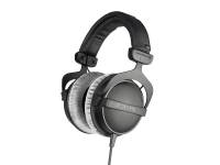 Auscultador de Estúdio/Auscultadores de estúdio Beyerdynamic DT-770 Pro 80 Auscultador de Estúdio Fechado