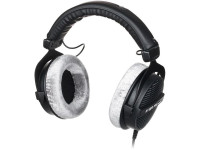 Auscultador de Estúdio/Auscultadores de estúdio Beyerdynamic  DT-990 Pro 80 Ohms