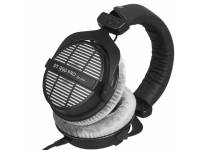 Auscultador de Estúdio/Auscultadores de estúdio Beyerdynamic DT-990 Pro 250 Ohm Auscultadores de Estúdio Aberto