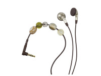 In-Ear Beyerdynamic  DTX 21 iE Style Auscultadores Intra-Auriculares Dourado com Missangas