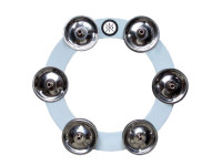 Acessórios para pratos Big Fat Snare Drum  BFSDBR Bling Ring