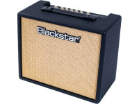 Combo para Guitarra elétrica/Combo a transístor Blackstar Debut 30E Combo Black