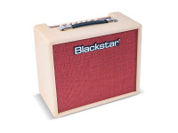 Combo para Guitarra elétrica/Combo a transístor BLACKSTAR Debut 30E Combo Cream
