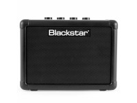 Combos de Baixo a Transístor Blackstar FLY 3 Bass Amp BK 