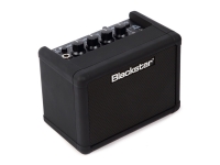 Combos a pilhas/bateria Blackstar FLY 3 Bluetooth Mini Amp BK 