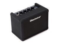 Combos a pilhas/bateria Blackstar FLY 3 Bluetooth Mini Amp BK B-Stock 