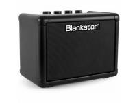 Combo a pilha/bateria/Combos a pilhas/bateria Blackstar FLY 3 Mini Amp BK 