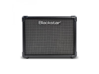 Combo de modelação para guitarra elétrica/Combo a transístor Blackstar  ID Core 10 V4