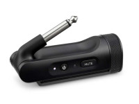 Transmissão de audio sem fio  Bose  S1 Pro+ Instrument Transmitter