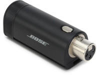 Transmissão de audio sem fio  Bose  S1 Pro+ Mic/Line Transmitter