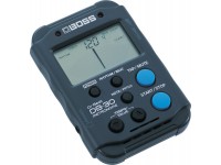 Metrônomo BOSS DB-30 DR. BEAT Metrónomo + Patterns Ritmo