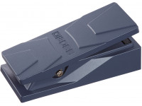 Pedais de volume e expressão BOSS EV-30 Pedal Volume e Expressão em Alumínio 2-CH 