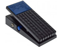 Pedal de Volume/Pedal de volume e expressão BOSS FV-50L Pedal Volume para Pianos Sintetizadores Arrangers