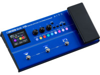 Pedaleira Multi-Efeitos/Pedaleiras de efeitos para baixo BOSS GX-1B BASS MULTI-EFFECTS Visor a Cores NEW!