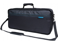 Bolsa de Transporte/Sacos para Pedais e Pedaleiras BOSS Bolsa Almofadada Multi-Aplicações 54 x 26 x 7 cm