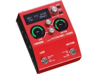 Looper BOSS RC-10R LOOP STATION 2 Pistas Stereo + 280 Patterns Ritmos + 3 Visores