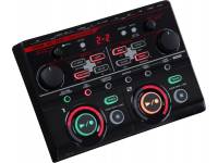Looper/Looper BOSS RC-202 LOOP STATION 2 Pistas Stereo + Vocal Multi-FX + 1 XLR MIC IN B-STOCK