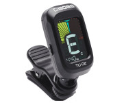 Afinador para Guitarra /Afinador de Guitarra BOSS TU-02 CLIP TUNER Afinador Clip Cromático TOP-SELLER