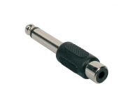 Adaptadores e conversores Boston Adaptador RCA Fem para Jack TS AT-190 