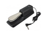 Pedal sustain/Pedal sustain Boston BFS-40 Sustain Pedal 