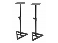 Suportes de Monitores de Estúdio Boston BS-050-BK 